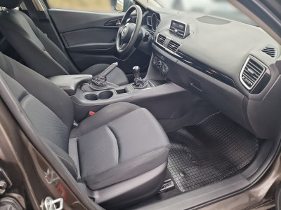 Mazda Mazda3 Gebrauchtwagen Mazda Mazda3 Gebrauchtwagen