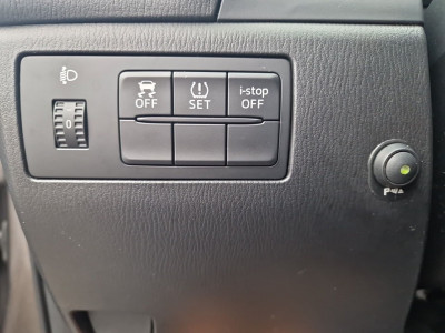 Mazda Mazda3 Gebrauchtwagen Mazda Mazda3 Gebrauchtwagen