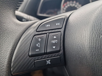 Mazda Mazda3 Gebrauchtwagen Mazda Mazda3 Gebrauchtwagen