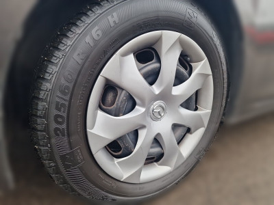 Mazda Mazda3 Gebrauchtwagen Mazda Mazda3 Gebrauchtwagen