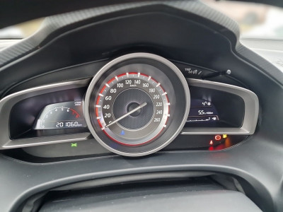 Mazda Mazda3 Gebrauchtwagen Mazda Mazda3 Gebrauchtwagen