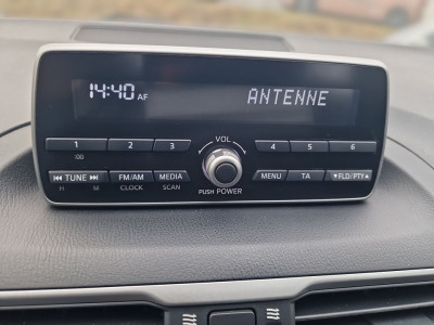 Mazda Mazda3 Gebrauchtwagen Mazda Mazda3 Gebrauchtwagen