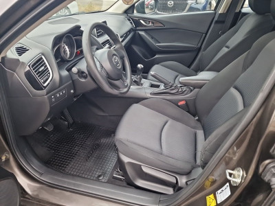 Mazda Mazda3 Gebrauchtwagen Mazda Mazda3 Gebrauchtwagen