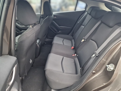 Mazda Mazda3 Gebrauchtwagen Mazda Mazda3 Gebrauchtwagen