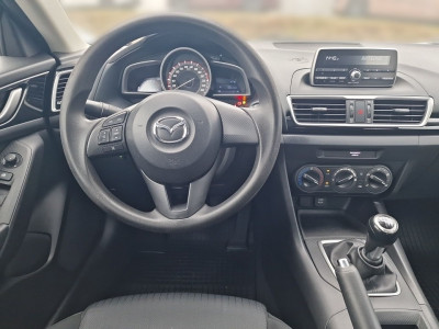 Mazda Mazda3 Gebrauchtwagen Mazda Mazda3 Gebrauchtwagen