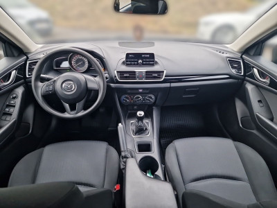 Mazda Mazda3 Gebrauchtwagen Mazda Mazda3 Gebrauchtwagen