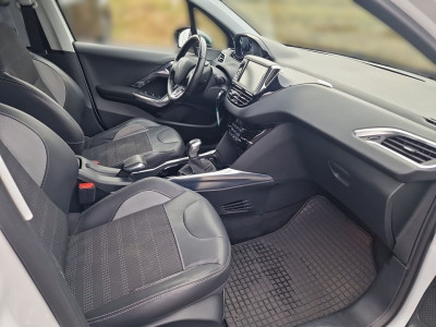 Peugeot 2008 Gebrauchtwagen