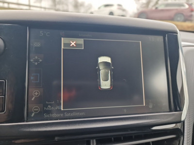 Peugeot 2008 Gebrauchtwagen