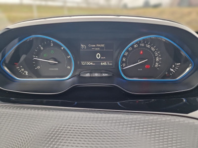 Peugeot 2008 Gebrauchtwagen