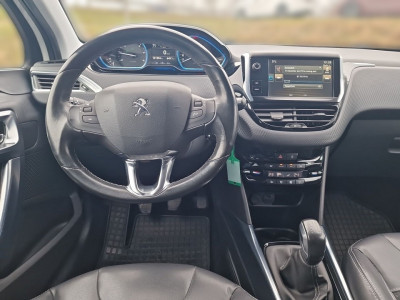 Peugeot 2008 Gebrauchtwagen