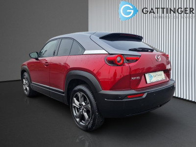 Mazda MX-30 Gebrauchtwagen