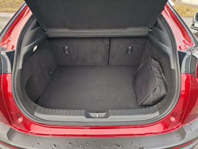 Mazda MX-30 Gebrauchtwagen