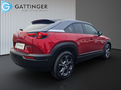 Mazda MX-30 Gebrauchtwagen