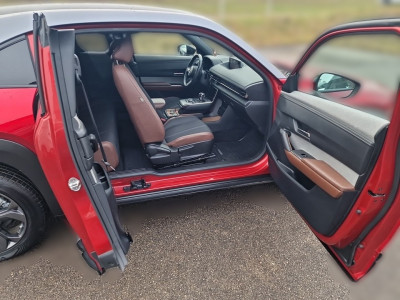 Mazda MX-30 Gebrauchtwagen