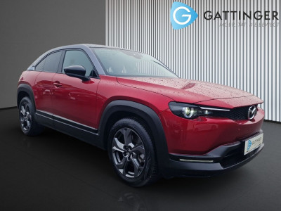 Mazda MX-30 Gebrauchtwagen