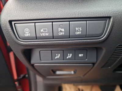 Mazda MX-30 Gebrauchtwagen