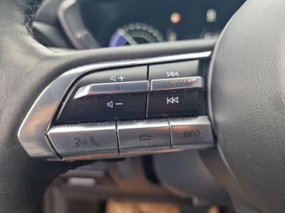 Mazda MX-30 Gebrauchtwagen