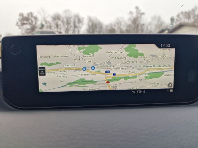 Mazda MX-30 Gebrauchtwagen