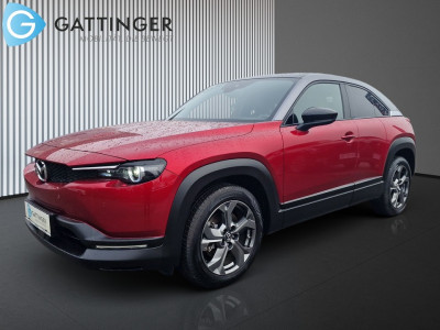 Mazda MX-30 Gebrauchtwagen