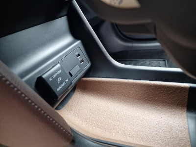 Mazda MX-30 Gebrauchtwagen