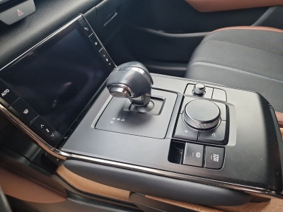 Mazda MX-30 Gebrauchtwagen