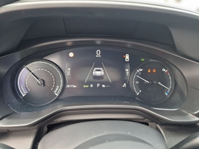 Mazda MX-30 Gebrauchtwagen