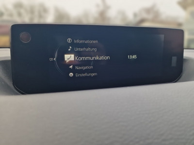 Mazda MX-30 Gebrauchtwagen