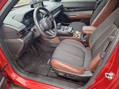 Mazda MX-30 Gebrauchtwagen