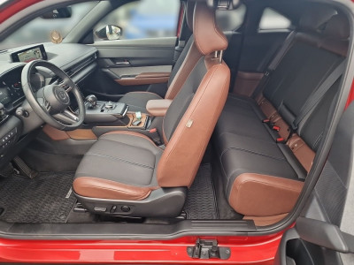 Mazda MX-30 Gebrauchtwagen