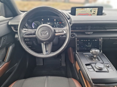 Mazda MX-30 Gebrauchtwagen