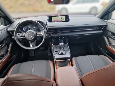 Mazda MX-30 Gebrauchtwagen