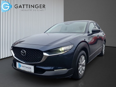 Mazda CX-30 Gebrauchtwagen