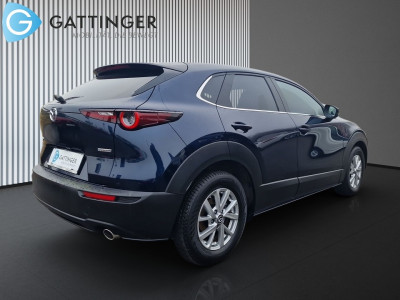 Mazda CX-30 Gebrauchtwagen Mazda CX-30 Gebrauchtwagen