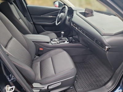 Mazda CX-30 Gebrauchtwagen Mazda CX-30 Gebrauchtwagen