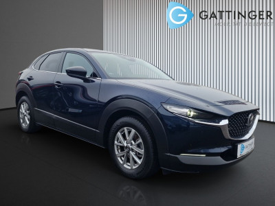 Mazda CX-30 Gebrauchtwagen Mazda CX-30 Gebrauchtwagen