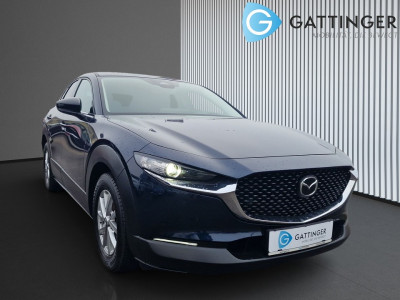 Mazda CX-30 Gebrauchtwagen Mazda CX-30 Gebrauchtwagen