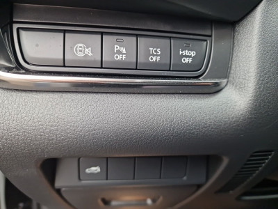 Mazda CX-30 Gebrauchtwagen Mazda CX-30 Gebrauchtwagen