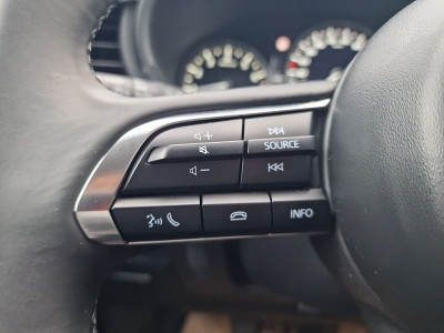 Mazda CX-30 Gebrauchtwagen Mazda CX-30 Gebrauchtwagen