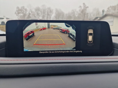 Mazda CX-30 Gebrauchtwagen Mazda CX-30 Gebrauchtwagen