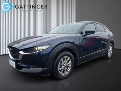 Mazda CX-30 Gebrauchtwagen Mazda CX-30 Gebrauchtwagen