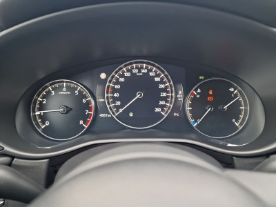 Mazda CX-30 Gebrauchtwagen Mazda CX-30 Gebrauchtwagen