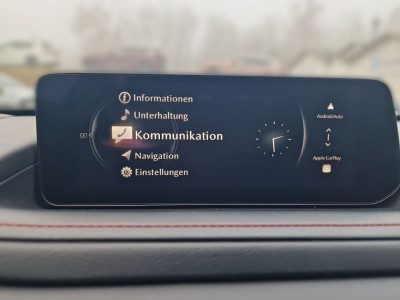 Mazda CX-30 Gebrauchtwagen Mazda CX-30 Gebrauchtwagen