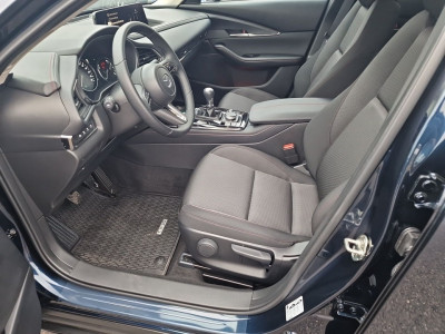 Mazda CX-30 Gebrauchtwagen Mazda CX-30 Gebrauchtwagen