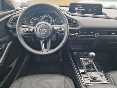 Mazda CX-30 Gebrauchtwagen Mazda CX-30 Gebrauchtwagen