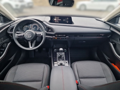 Mazda CX-30 Gebrauchtwagen Mazda CX-30 Gebrauchtwagen