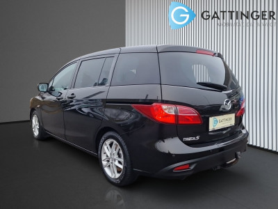 Mazda Mazda5 Gebrauchtwagen Mazda Mazda5 Gebrauchtwagen