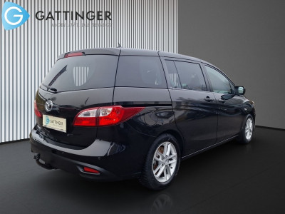 Mazda Mazda5 Gebrauchtwagen Mazda Mazda5 Gebrauchtwagen