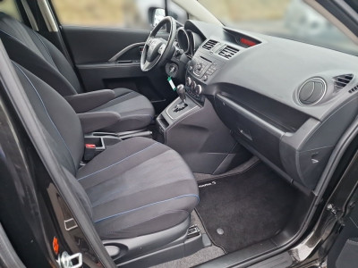 Mazda Mazda5 Gebrauchtwagen Mazda Mazda5 Gebrauchtwagen