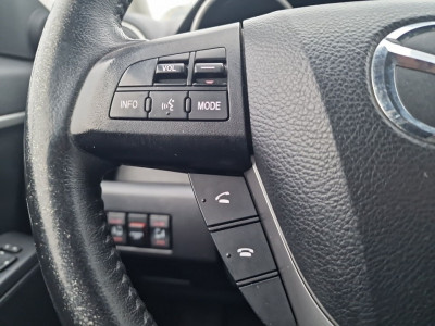 Mazda Mazda5 Gebrauchtwagen Mazda Mazda5 Gebrauchtwagen