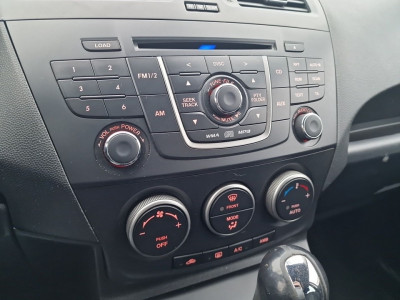 Mazda Mazda5 Gebrauchtwagen Mazda Mazda5 Gebrauchtwagen